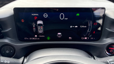 Honda E Ny1 150kW Elegance 69kWh 5dr Auto Electric Hatchback